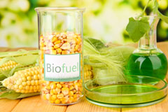 Govan biofuel availability